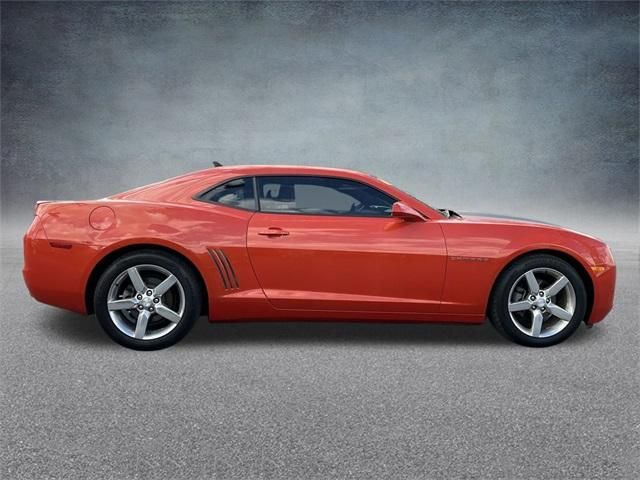 2013 Chevrolet Camaro LT