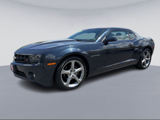 2013 Chevrolet Camaro LT