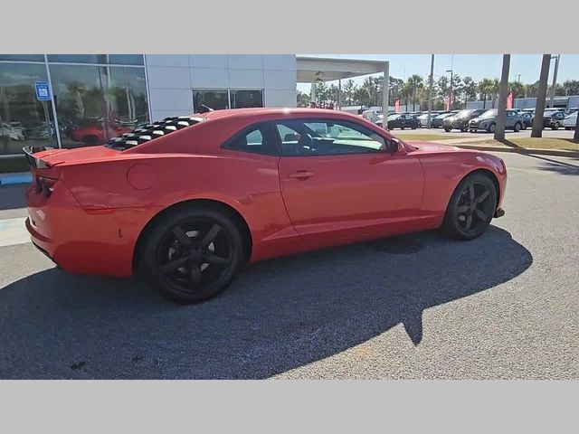 2013 Chevrolet Camaro LT