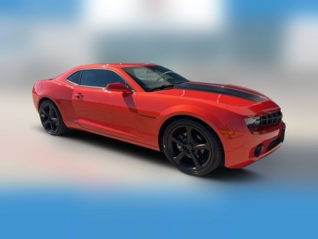 2013 Chevrolet Camaro LT