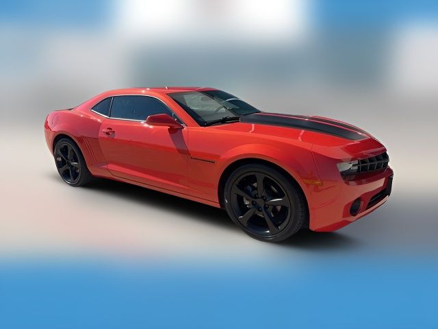 2013 Chevrolet Camaro LT