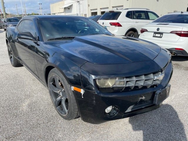 2013 Chevrolet Camaro LT