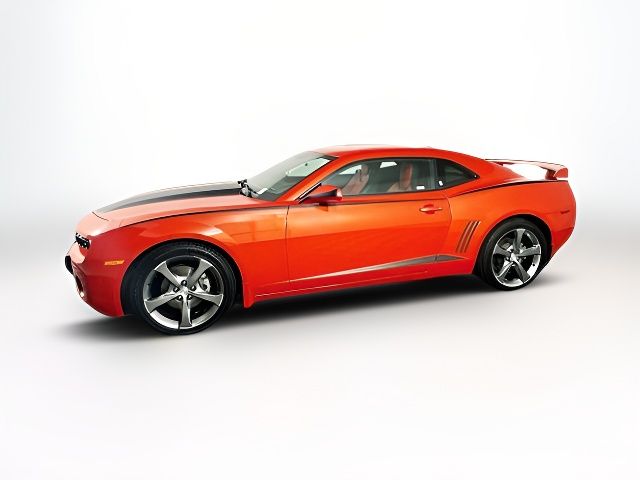 2013 Chevrolet Camaro LT