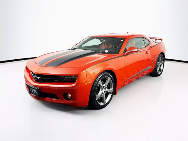 2013 Chevrolet Camaro LT