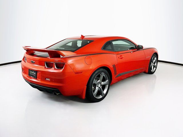 2013 Chevrolet Camaro LT