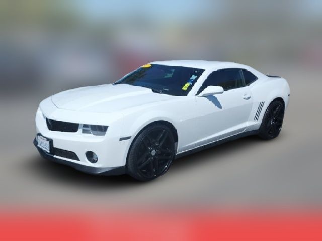 2013 Chevrolet Camaro LT