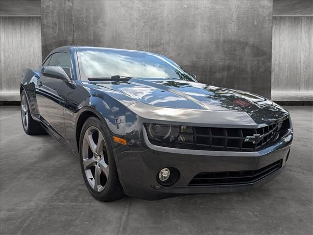 2013 Chevrolet Camaro LT