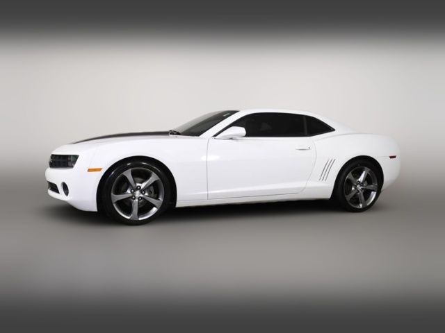 2013 Chevrolet Camaro LT