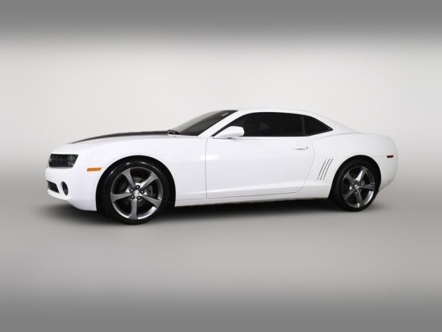 2013 Chevrolet Camaro LT