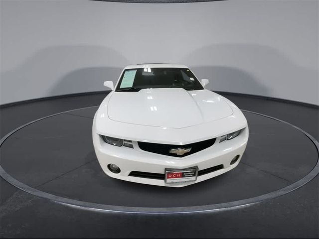 2013 Chevrolet Camaro LT