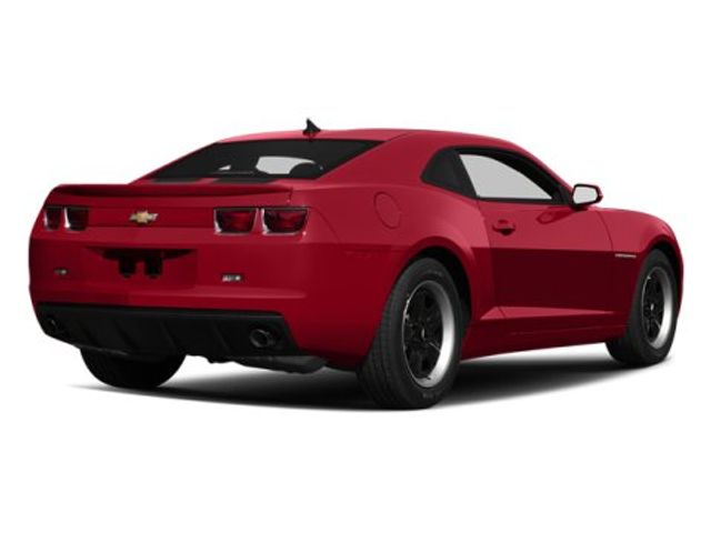 2013 Chevrolet Camaro LT