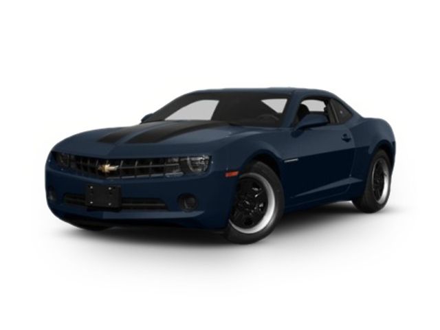 2013 Chevrolet Camaro LT