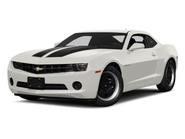 2013 Chevrolet Camaro LT