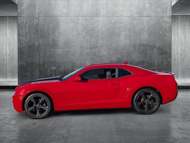 2013 Chevrolet Camaro LT