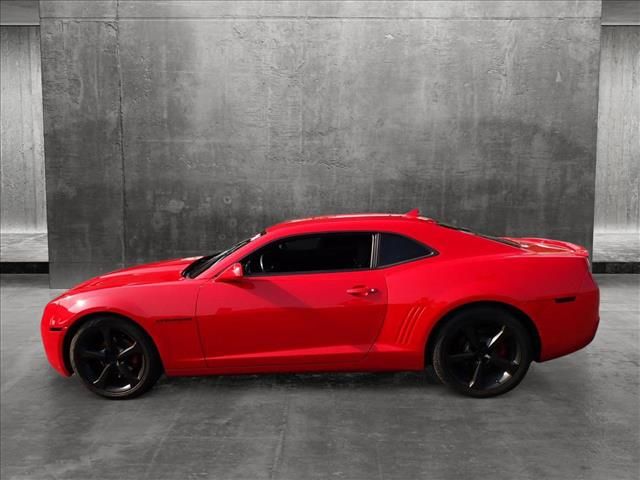 2013 Chevrolet Camaro LT