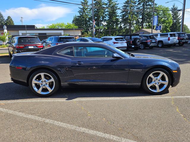 2013 Chevrolet Camaro LT