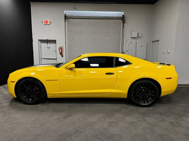 2013 Chevrolet Camaro LT