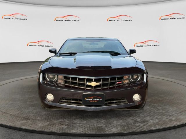 2013 Chevrolet Camaro LT