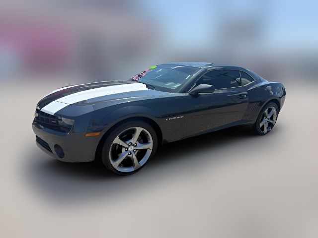2013 Chevrolet Camaro LT