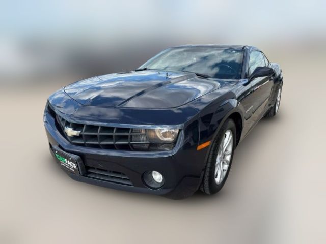 2013 Chevrolet Camaro LT