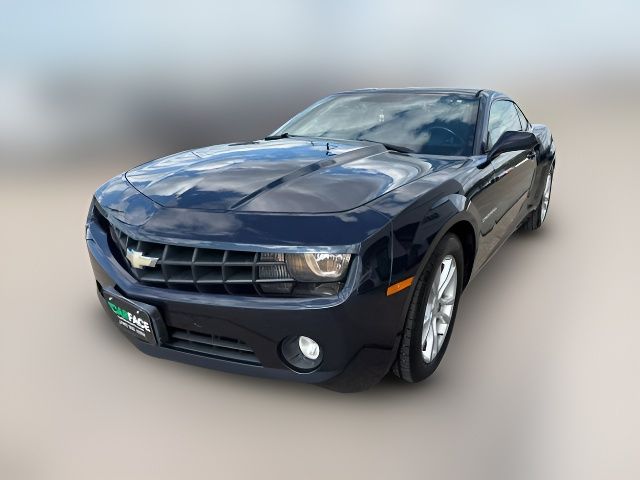 2013 Chevrolet Camaro LT