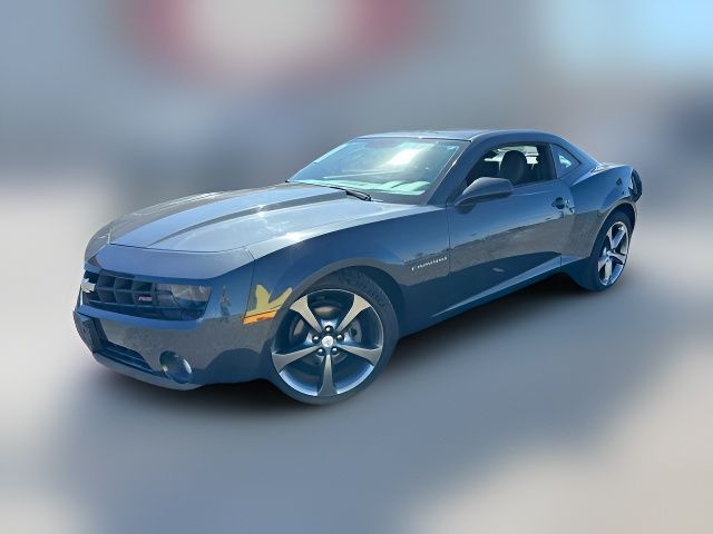 2013 Chevrolet Camaro LT