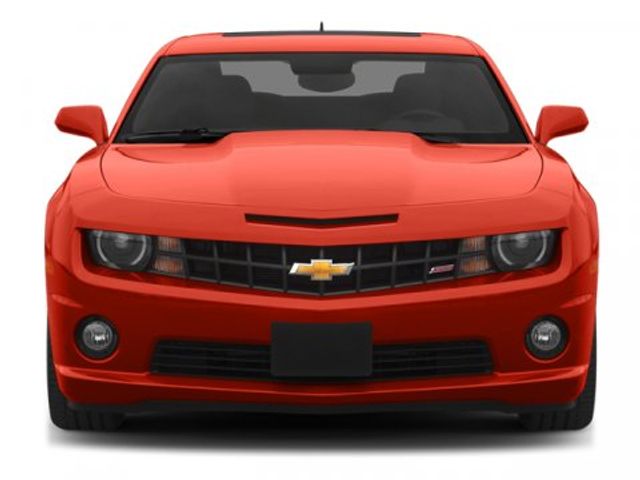 2013 Chevrolet Camaro SS