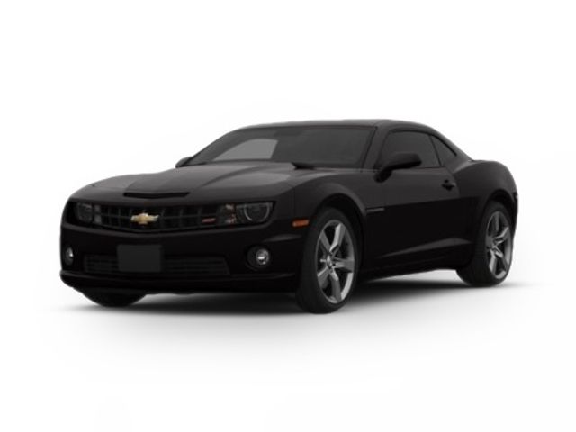 2013 Chevrolet Camaro SS