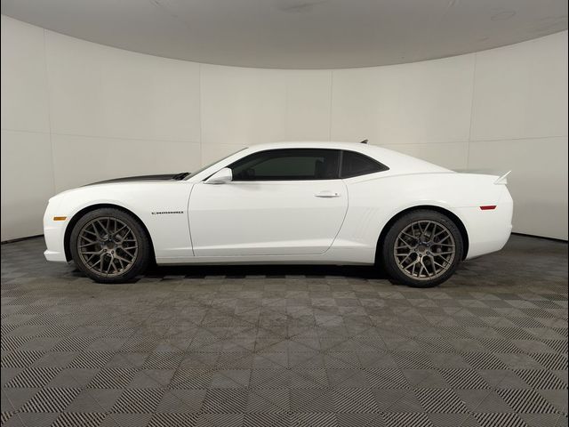 2013 Chevrolet Camaro SS