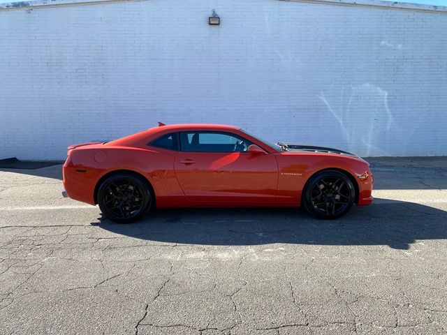 2013 Chevrolet Camaro SS