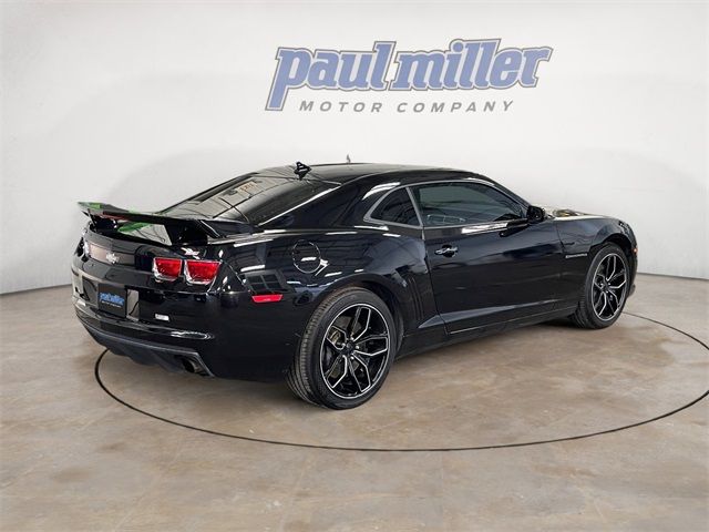 2013 Chevrolet Camaro SS