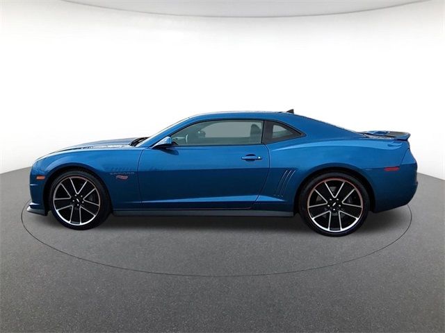 2013 Chevrolet Camaro SS