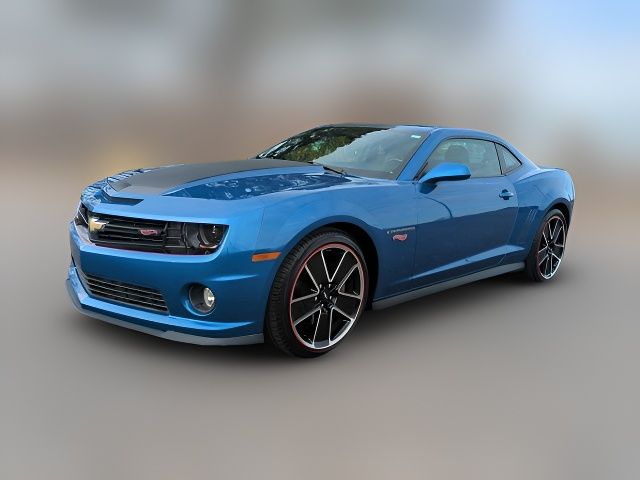 2013 Chevrolet Camaro SS