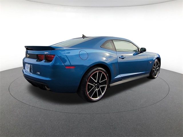 2013 Chevrolet Camaro SS