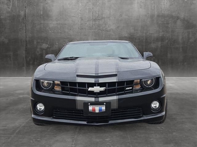 2013 Chevrolet Camaro SS