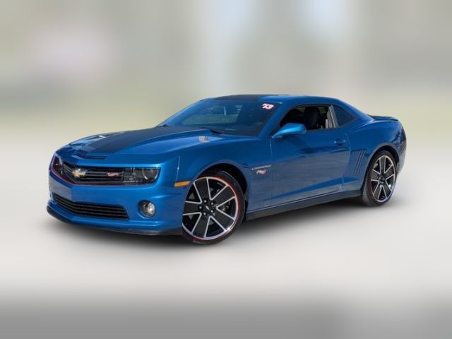 2013 Chevrolet Camaro SS