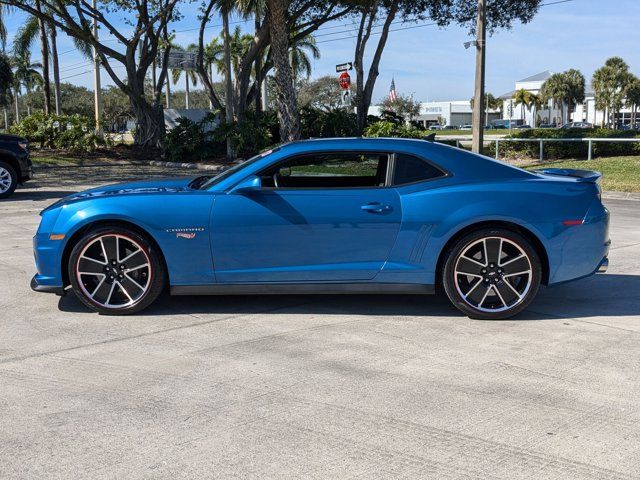 2013 Chevrolet Camaro SS