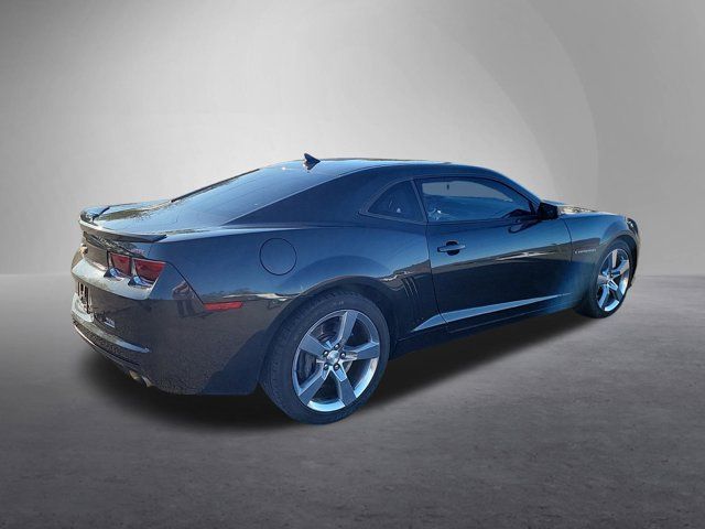 2013 Chevrolet Camaro SS