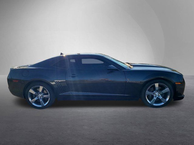 2013 Chevrolet Camaro SS