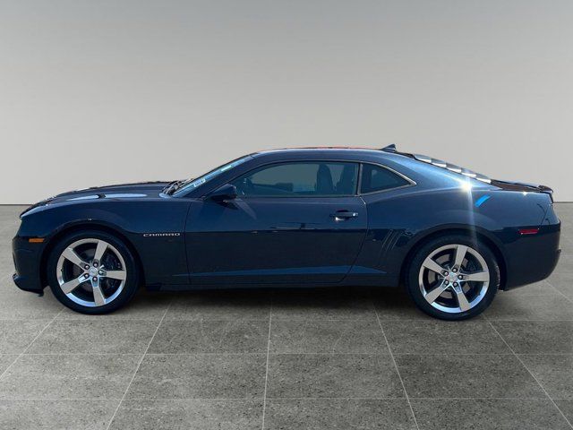 2013 Chevrolet Camaro SS