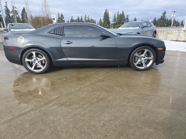 2013 Chevrolet Camaro SS