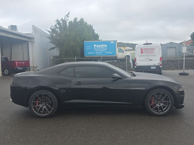 2013 Chevrolet Camaro SS