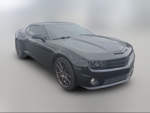 2013 Chevrolet Camaro SS