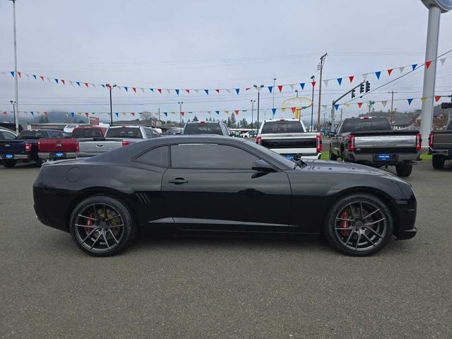2013 Chevrolet Camaro SS