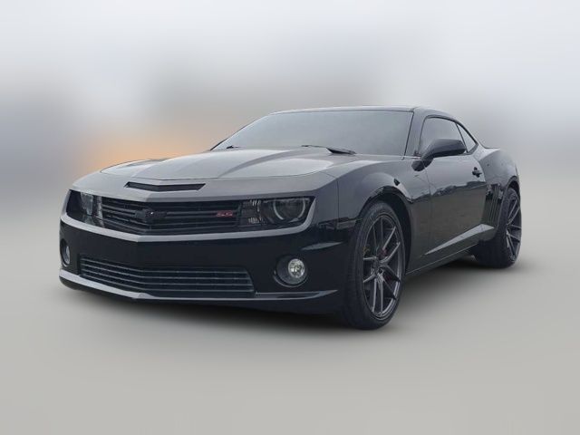 2013 Chevrolet Camaro SS