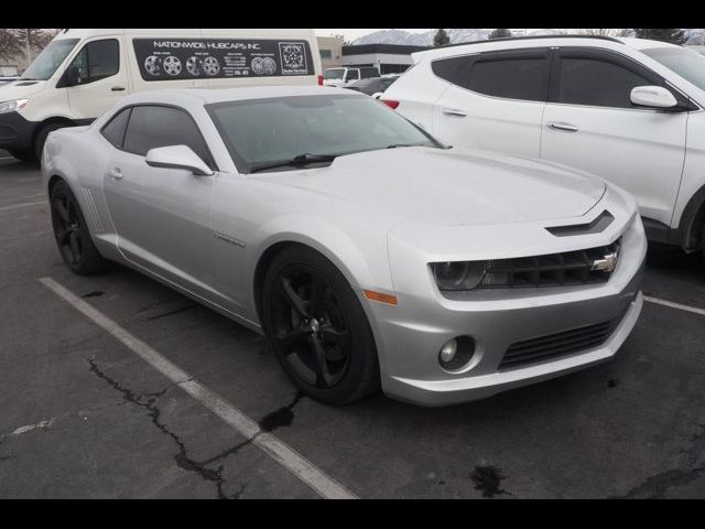 2013 Chevrolet Camaro SS