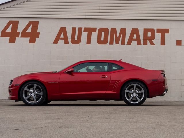 2013 Chevrolet Camaro SS