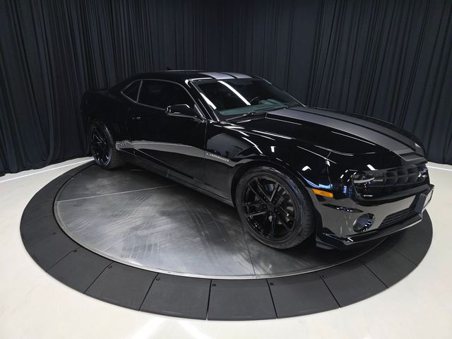 2013 Chevrolet Camaro SS