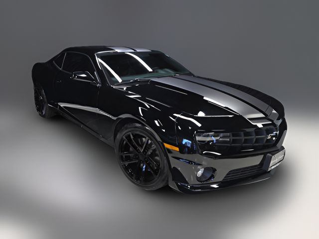 2013 Chevrolet Camaro SS