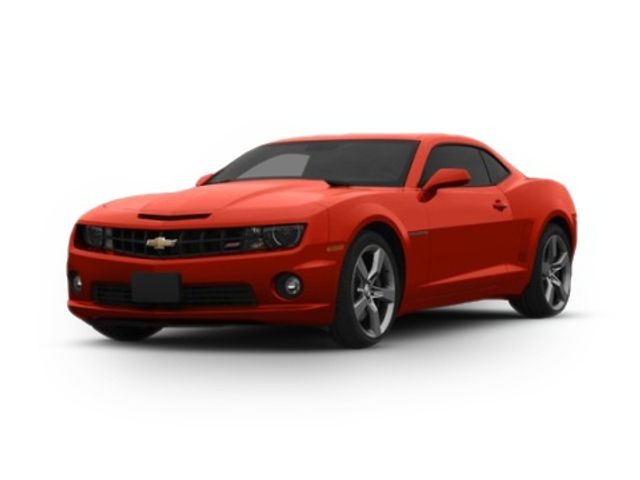 2013 Chevrolet Camaro SS